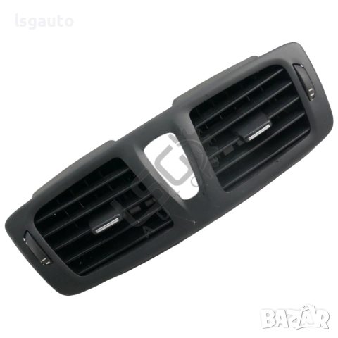 Средни духалки табло Renault Megane III 2008-2016 ID:149940
