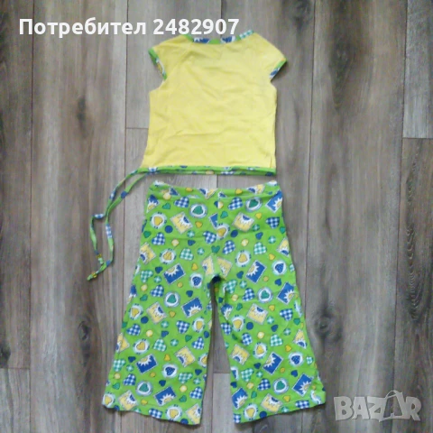 Детски комплект за момиче, снимка 4 - Детски комплекти - 50998518