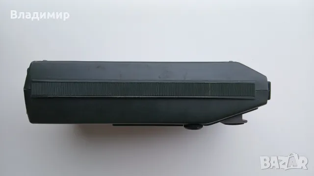 Касетофон Корея ELECTOWN  MODEL CT-5300, снимка 5 - Радиокасетофони, транзистори - 49526758