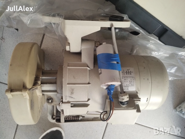 Трифазни мотори , снимка 2 - Електродвигатели - 52226935