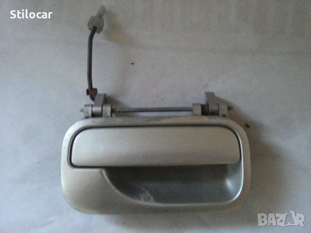 Дръжка Opel Vectra B/външна /