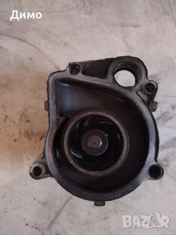 ролка бмв е46 320 д bmw E46 320 d , снимка 2 - Части - 48029037