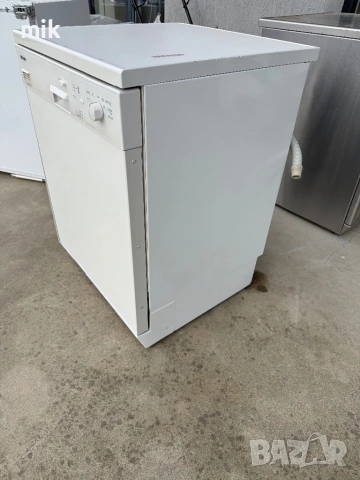 Свободностояща съдомиялна Миеле 60 см , снимка 4 - Съдомиялни - 53607659