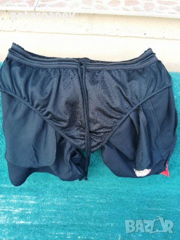 Мъжки къси Nike - М размер, снимка 6 - Къси панталони - 36712939