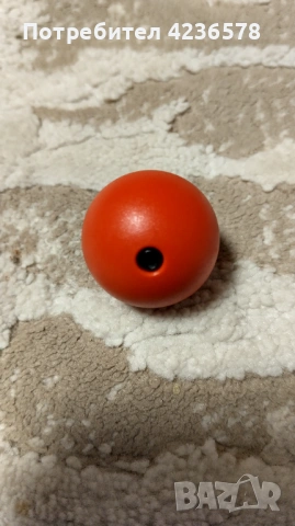 Пластмасово топче за затвора на Tikka T3X T1X T3