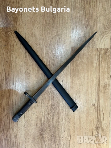 Гръцки Шонауер, снимка 3 - Антикварни и старинни предмети - 53168648