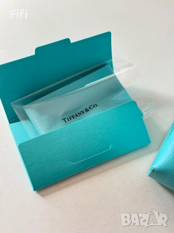 Слънчеви очила TIFFANY & CO., снимка 11 - Слънчеви и диоптрични очила - 51664741