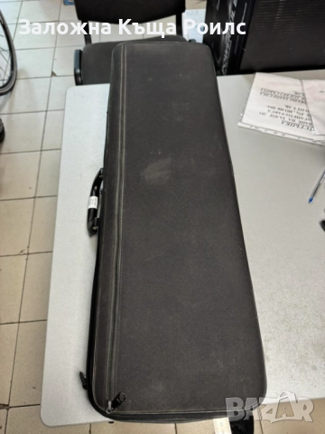 Електрическа цигулка , снимка 6 - Струнни инструменти - 51438128