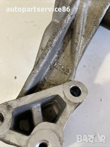 Корпус на термостата 185HP за KIA Carnival 2.9 CRDi (2006–2012), снимка 2 - Части - 53218922