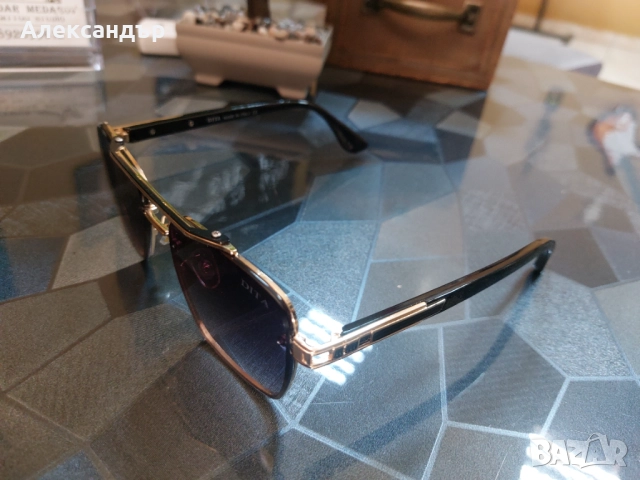 Слънчеви очила Dita, снимка 2 - Слънчеви и диоптрични очила - 52501762