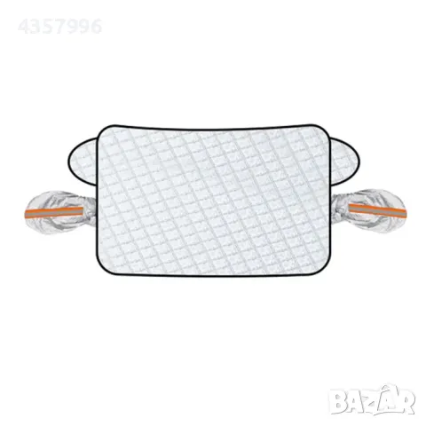  Термо Сенник PA894 (160 x 116 см), снимка 2 - Аксесоари и консумативи - 50059700