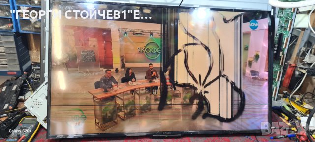 KDL-48R550C 1-894-095-21  4-565-593-01, снимка 2 - Части и Платки - 43118937