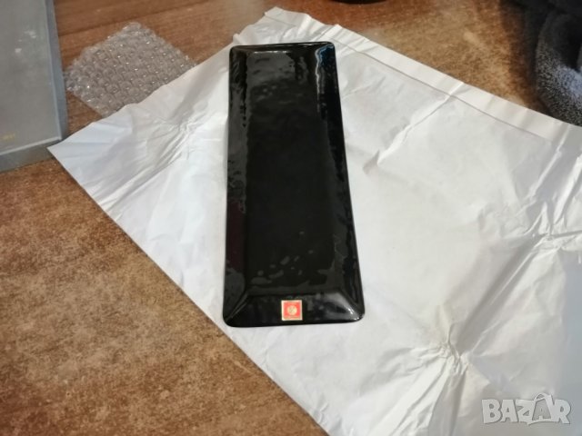 чиния за суши - Vintage ANDO JAPANESE CLOISONNE, снимка 6 - Други - 39533281