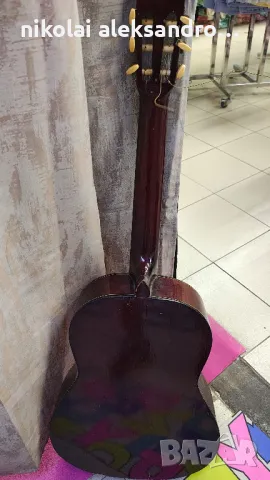 китара avora, снимка 2 - Китари - 47826560