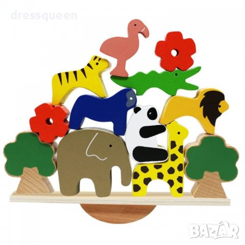 3670 Балансираща везна с животни, снимка 2 - Други - 37549944