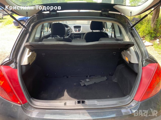 peugeot 207 на части / пежо 207, снимка 9 - Части - 33253638