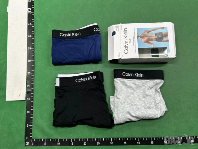 боксерки calvin klein 