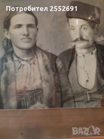 Снимка, снимка 3 - Антикварни и старинни предмети - 28834924