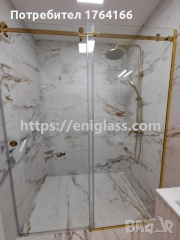 Луксозни душ кабини, снимка 2 - Душ кабини и вани - 52379276