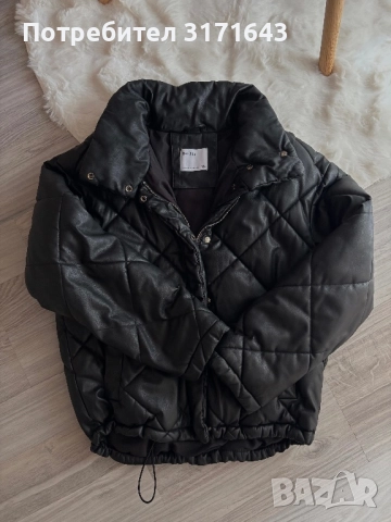 Ново зимно яке BESHKA