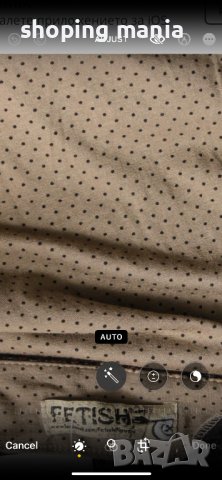 Рокля fetish , снимка 4 - Рокли - 43658625