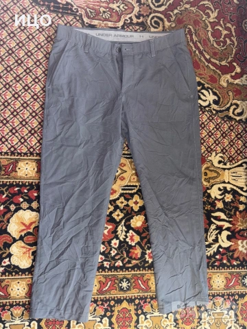 Мъжки спортен панталон Under Armour