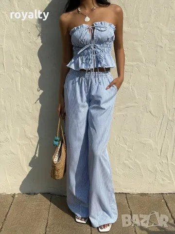 Дамски комплект🎀, снимка 6 - Комплекти - 49205459