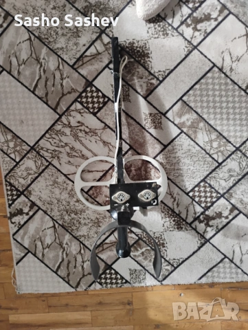 Продавам металотърсач Смядовка повече информация нека ми се обади 0 8 7 7 67 0 23, снимка 5 - Друга електроника - 53139064