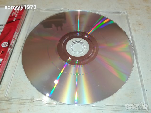 RUBY-KAISER CHIEFS CD-ВНОС GERMANY 1411231557, снимка 9 - CD дискове - 42989938