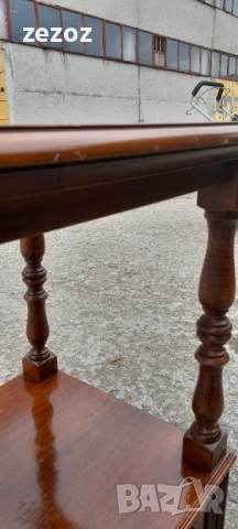 Маса с колелца-№203, снимка 8 - Маси - 53111588