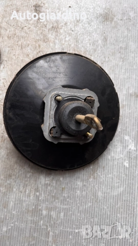 Серво усилвател / Спирачна помпа за BMW E46 - 296754713 03, снимка 2 - Части - 52504190