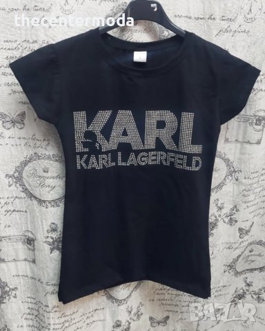  Дамски тениски, снимка 4 - Тениски - 40068631