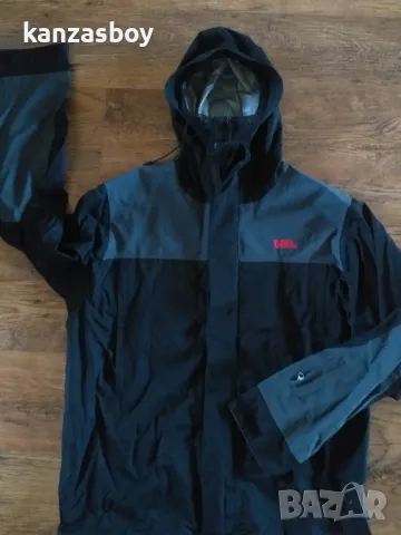 fjallraven hydratic - страхотно мъжко яке 2ХЛ, снимка 6 - Якета - 47809663