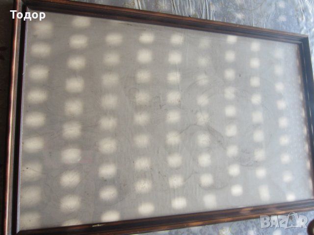 Стара рисувана картина икона графика , снимка 4 - Картини - 28021028