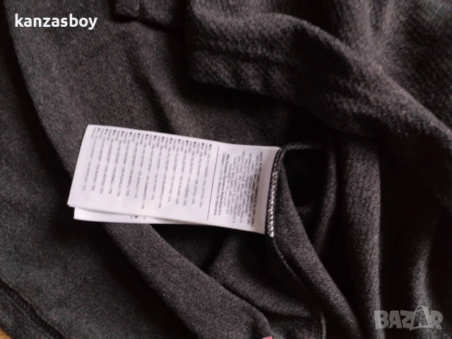 Nike - страхотна мъжка тениска L , снимка 7 - Тениски - 53372798