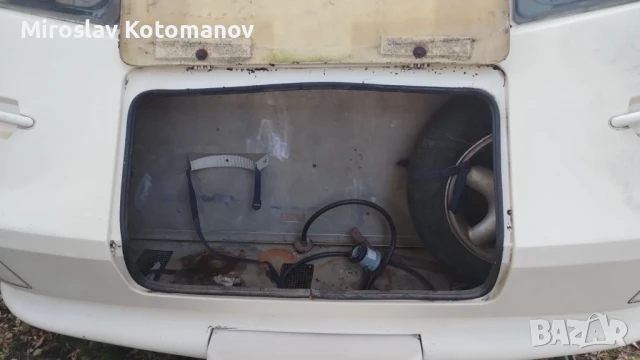 Каравана Elddis, снимка 4 - Каравани и кемпери - 50761284