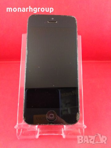 Телефон IPHONE 5/за части/, снимка 1 - Apple iPhone - 23820016