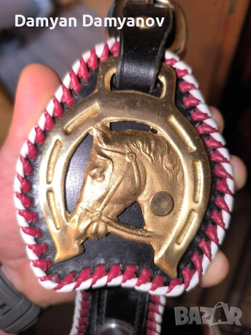 оглавник за кон, снимка 2 - Коне - 53310276