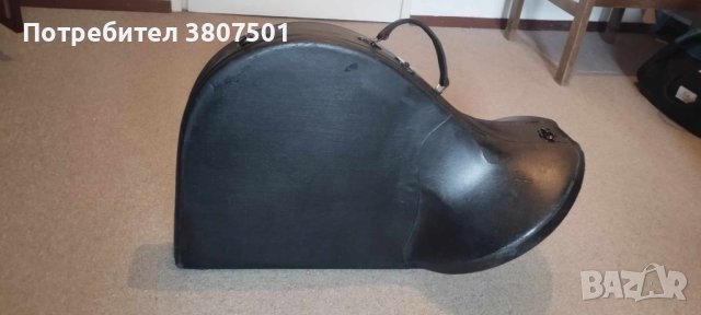 НЕМСКА ВАЛДХОРНА WELTKLANG, снимка 3 - Духови инструменти - 43341048