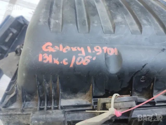 Филтърна кутия за Галакси, снимка 3 - Части - 47479040