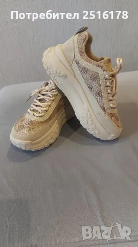 Страхотни дамски маратонки!!!Нови!, снимка 5 - Маратонки - 48835842