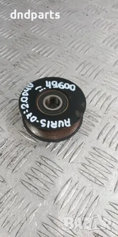 Ролка Toyota Auris 2.0D4D 2007г.	