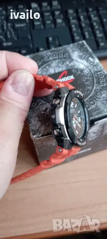 Casio GW-3000 G-Shock solar, снимка 4 - Мъжки - 47740855