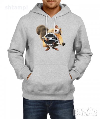 Мъжки Суитчър/Суитшърт OPEL Scrat