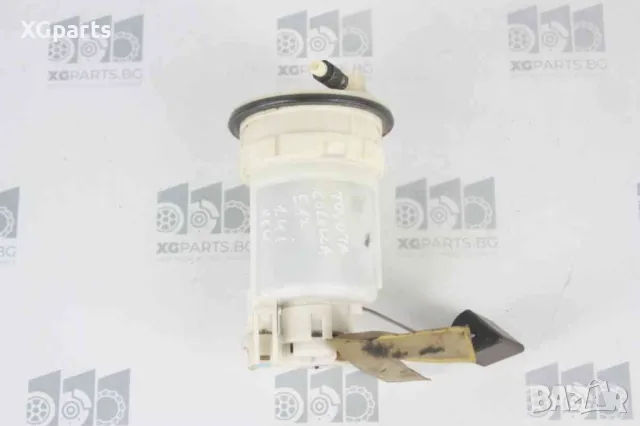  Бензинова помпа за Toyota Corolla E12 1.4i 97к.с. (2001-2007) 77020-12490, снимка 2 - Части - 47310996