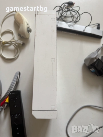 Nintendo Wii - хакнато, снимка 4 - Nintendo конзоли - 53413271