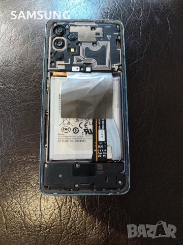 Samsung - A52 5G, снимка 3 - Samsung - 53061599