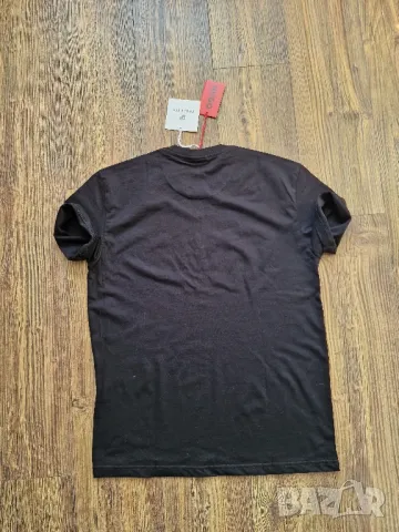 Страхотна мъжка тениска HUGO BOSS размер S M L XL 2XL , снимка 4 - Тениски - 49376332