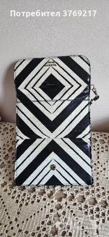 victoria secret портфейл + подарък , снимка 2 - Портфейли, портмонета - 52401547