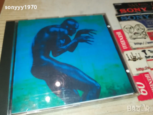 SEAL CD 1607251436, снимка 9 - CD дискове - 51040324